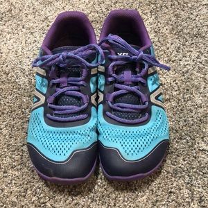 Xero Barefoot Running Shoes Women’s